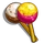 Lollipop (crop)-icon