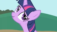 Twilight Needs to Hurry S1E1