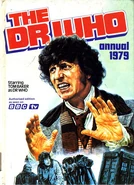 Doctor Who 1979