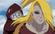 Kuchiyose: Edo Tensei
