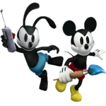 Characters