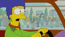 Marge Simpson 3