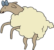 Sheep