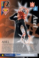 Axel BoD-7