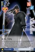 Xaldin BoD-8