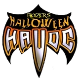 BlazerHalloweenHavoc