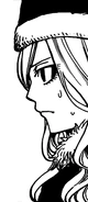 Juvia Shows Her Concern