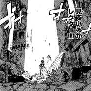 The Shining Ray of Victory
