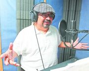Jorge garcia