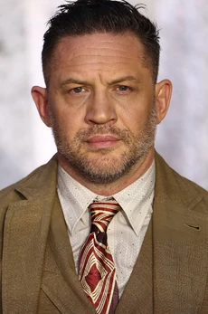 Tom Hardy