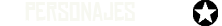 PersonajesRDR