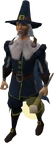 Saradomin Priest