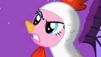 Pinkie Pie wants candies S02E04