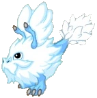 SnowDragonBaby