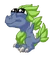 WillowDragonBaby