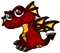 ScorchDragonBaby