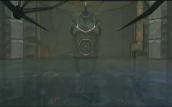 Training Chamber Surface TB-MP2