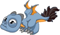 MineDragonBaby