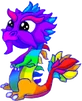 RainbowDragonBaby