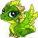 SummerSeasonalDragonBaby