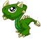 MalachiteDragonBaby