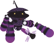 Devastator