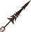 Zamorak godsword detail