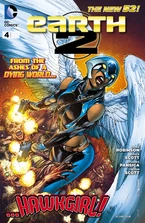 Earth Two Vol 1-4 Cover-1