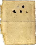 ScrapOfPaper