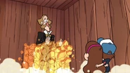 S1e8 he's just a little cracked