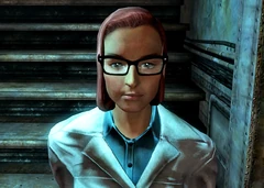 Enclave doctor