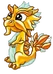 LeapYearDragonBaby