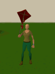 Dragon Kite