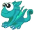 SwampDragonBaby