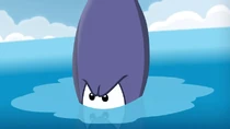 The Mighty Squid