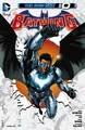 Batwing Vol 1 0