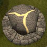 Earth Altar