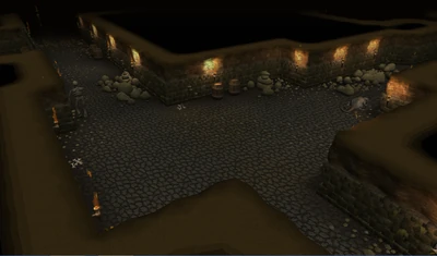 Edgeville Dungeon