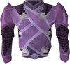 Elemental body detail