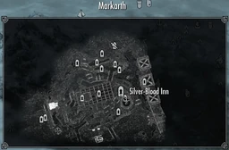 SilverBloodInnMap