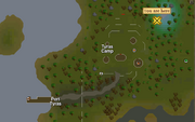 Finding Eluned