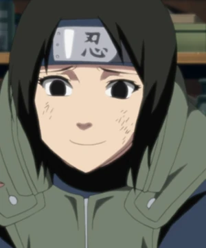 Shizune