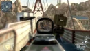 Call of Duty Black Ops II Multiplayer Trailer Screenshot 28