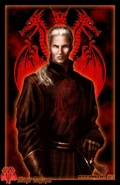 Viserys III by Amoka (2)