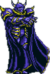 Golbez