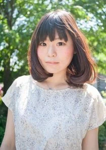 Voice provider Eguchi Nako