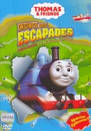 EnginesandEscapades(TaiwaneseDVD)