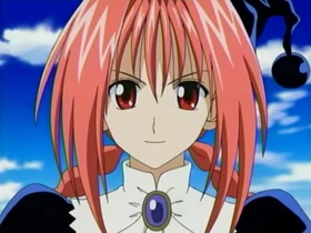 Dorothy Anime