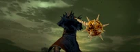 Arc Of Might