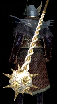 Angel's Fist
